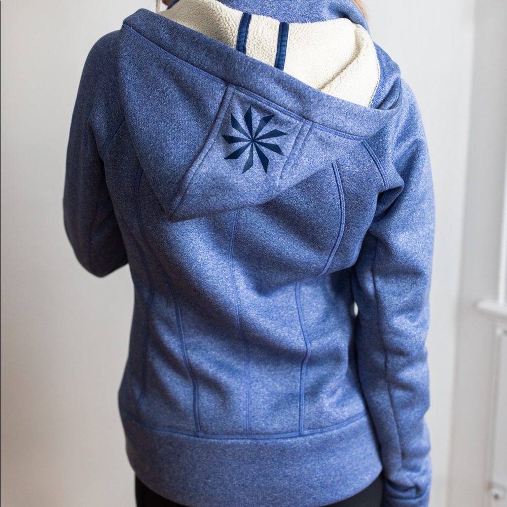 Athleta Jacket - Picture 3 of 3